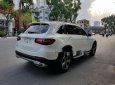 Mercedes-Benz GLK Class  GLC300 2011 - Bán Mercedes GLC300 đời 2011, màu trắng