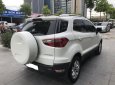 Ford EcoSport 2015 - Bán ô tô Ford EcoSport năm 2015, màu trắng giá cạnh tranh