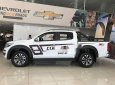 Chevrolet Colorado   2.8L 2018 - Cần bán Chevrolet Colorado 2.8L sản xuất năm 2018, màu trắng, giá tốt