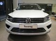 Volkswagen Touareg GP 2017 - Bán xe Touareg đẳng cấp, 3.6, V6, hộp số 8 cấp tự động, thể thao