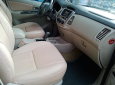 Toyota Innova G 2012 - Bán Toyota Innova G sản xuất năm 2012, màu bạc số tự động