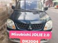 Mitsubishi Jolie 2004 - Cần bán gấp Mitsubishi Jolie sản xuất năm 2004, giá tốt