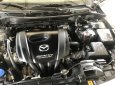 Mazda 2 2016 - Cần bán Mazda 2 năm sản xuất 2016, màu xám đẹp như mới