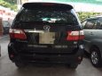 Toyota Fortuner   2010 - Gia đình bán xe Toyota Fortuner 2010, số sàn 