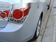 Chevrolet Cruze   2011 - Bán xe Chervolet Cruze2011 màu bạc sang trọng