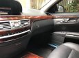 Mercedes-Benz S class S350L   2009 - Bán Mercedes S350L Full option năm 2009, màu đen, nhập khẩu