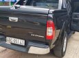 Isuzu Dmax   2009 - Cần bán gấp Isuzu Dmax, số sàn đời 2009, màu đen ít sử dụng 