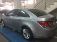 Chevrolet Cruze MT 2014 - Bán Cruze cuối 2014, màu ghi bạc, số sàn, đi 175.000km