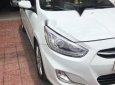 Hyundai Accent MT 2016 - Bán Hyundai Accent MT năm 2016, màu trắng 