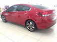 Kia Cerato 2.0GAT 2018 - Bán xe Kia Cerato 2.0GAT sản xuất 2018, mới 100%, hỗ trợ trả góp 80%- không cần chứng minh thu nhập