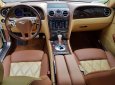 Bentley Continental 2008 - Cần bán lại xe Bentley Continental sản xuất 2008, màu trắng, xe nhập