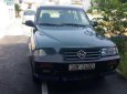 Ssangyong Musso 1999 - Cần bán xe Ssangyong Musso sản xuất năm 1999, giá chỉ 105 triệu