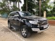 Ford Everest   2017 - Bán xe Ford Everest model 2017, máy dầu giá tốt