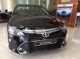 Toyota Camry 2.5Q 2018 - Bán xe Toyota Camry 2.5Q sản xuất 2018, màu đen