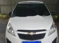 Chevrolet Spark 2011 - Cần bán xe Chevrolet Spark đời 2011, màu trắng, nhập khẩu, giá tốt