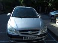 Hyundai Getz 2008 - Cần bán lại xe Hyundai Getz năm sản xuất 2008, màu bạc, nhập khẩu nguyên chiếc, giá chỉ 175 triệu