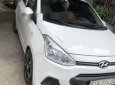 Hyundai Grand i10 2016 - Bán Hyundai Grand i10 đời 2016, màu trắng