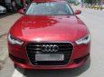 Audi A6 2013 - Bán xe Audi A6 năm 2013, màu đỏ, nhập khẩu nguyên chiếc số tự động