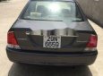 Ford Laser 2001 - Bán Ford Laser sản xuất 2001, màu xám