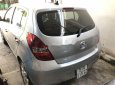 Hyundai i20 2011 - Bán Hyundai i20 năm sản xuất 2011, màu bạc  