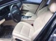 BMW 5 Series 2015 - Cần bán BMW 5 Series năm 2015, màu đen, nhập khẩu