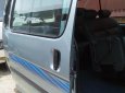 Toyota Hiace    2003 - Cần bán xe Toyota Hiace 16 chỗ đời 2003, màu xanh lam còn mới, giá tốt 145tr