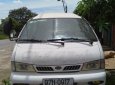 Kia Pregio    2002 - Bán xe Kia Pregio 16 chỗ năm 2002, màu trắng nhập khẩu, giá 66tr