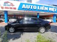 Toyota Corolla altis 2009 - Bán Toyota Corolla altis năm 2009, màu đen, giá chỉ 415 triệu