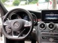 Mercedes-Benz C class C250 AMG 2015 - Bán ô tô Mercedes C250 AMG sản xuất 2015, màu trắng