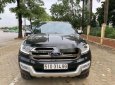 Ford Everest   2017 - Bán xe Ford Everest model 2017, máy dầu giá tốt