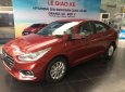 Hyundai Accent   2018 - Bán xe Hyundai Accent 2018 giá chỉ từ 108tr, nhận xe ngay