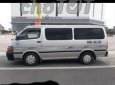 Toyota Hiace 2003 - Bán ô tô Toyota Hiace năm sản xuất 2003, màu bạc xe gia đình, giá 125tr