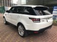 LandRover Sport HSE 2014 - Bán LandRover Range Rover Sport HSE sản xuất năm 2014 đăng ký 2016, cam kết không có xe nào đẹp hơn