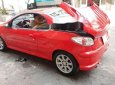 Peugeot 206   2007 - Bán ô tô Peugeot 206 năm 2007 giá tốt 