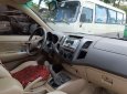 Toyota Hilux   2010 - Gia đình cần bán xe Toyota Hilux 2009, nhập khẩu, máy dầu 