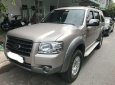 Ford Everest   2.5L 4x2 MT 2007 - Bán Ford Everest 2.5L 4x2 MT sản xuất 2007, xe gia đình tên tư nhân, màu hồng phấn