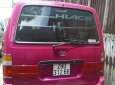 Toyota Hiace   2004 - Cần bán Toyota Hiace bán tải đăng ký lần đầu 2004, màu hồng còn mới, giá 175 triệu