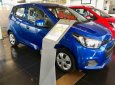 Chevrolet Spark  van 2018 - Bán xe Chevrolet Spark 2018 trả trước 20-30tr 