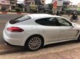 Porsche Panamera 2015 - Cần bán Porsche Panamera Sportcar đời 2015, màu trắng, nhập khẩu