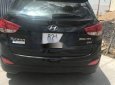 Hyundai Tucson   2010 - Bán xe Hyundai Tucson 2010 phiên bản Châu Âu 