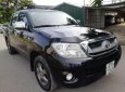 Toyota Hilux   2010 - Gia đình cần bán xe Toyota Hilux 2009, nhập khẩu, máy dầu 