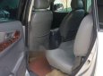 Toyota Innova 2012 - Bán xe Toyota Innova sản xuất năm 2012, màu bạc  