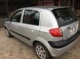 Hyundai Getz 2010 - Bán Hyundai Getz sản xuất năm 2010, màu bạc, nhập khẩu nguyên chiếc chính chủ, giá tốt