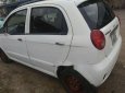 Chevrolet Spark 2010 - Bán xe Chevrolet Spark sản xuất năm 2010, màu trắng, giá chỉ 99 triệu