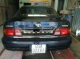 Toyota Camry    1992 - Bán chiếc Camry đời 1992, xe nhà chạy nên còn rất mới