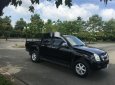 Isuzu Dmax   2010 - Cần bán Isuzu Dmax 2010, rin từ trong ra ngoài