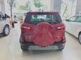 Ford EcoSport Titanium 2018 - Bán xe Ford Ecosport 2018, giá tốt cùng nhiều phụ kiện hấp dẫn