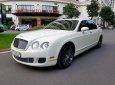 Bentley Continental 2008 - Cần bán lại xe Bentley Continental sản xuất 2008, màu trắng, xe nhập