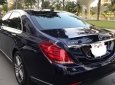 Mercedes-Benz S class 2015 - Bán Mercedes S400 3.0 CLASS đời 2015, màu xanh lam xe gia đình