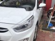 Hyundai Accent MT 2016 - Bán Hyundai Accent MT năm 2016, màu trắng 